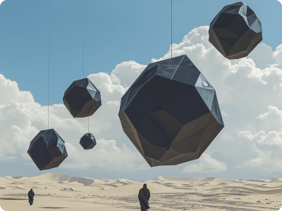 Visual Exploration