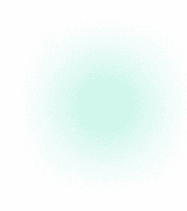 green ellipse