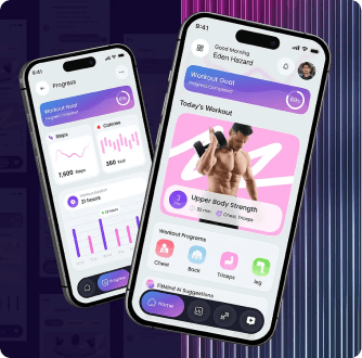 FinVault – Personal Finance App