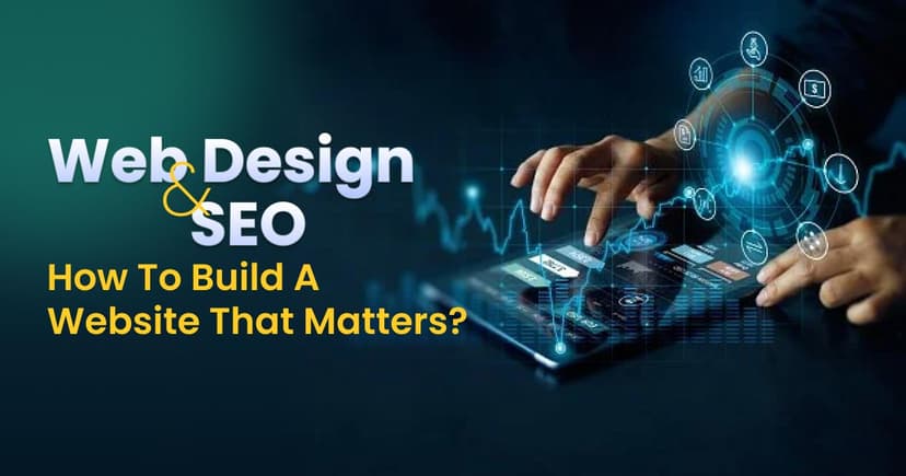 Web Design and SEO