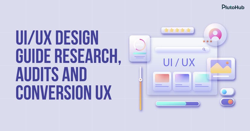 UI/UX Design Guide