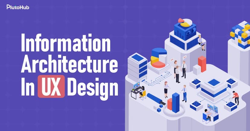 Information Architecture In UX Design