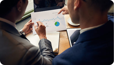 Conversion Rate Optimization (CRO)