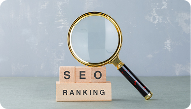 Search Engine Optimization (SEO))